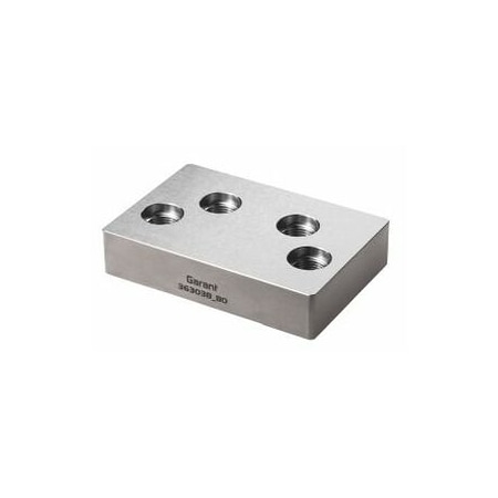 Garant Gripp Top Jaw, for Type: 80 363038 80